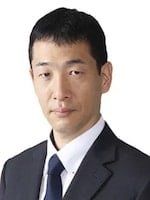 "髙橋 潤平"