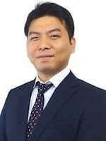 "松本 亘市"