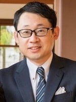 "内山 傑史"