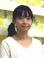 "上田 絢子"