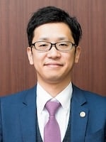 "桑原 淳"