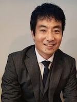 "漆川 雄一郎"