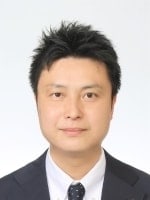 "仲川 悦央"