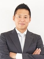 "稲葉 治久"