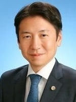 "本多 基記"