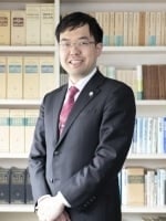 "三津間 秀人"