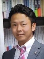 "牛田 喬允"
