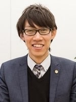 "西尾 祐一郎"