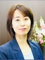 "森岡 由見子"