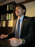 "稲坂 将成"