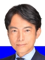 "大久保 潤"