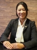 "古賀 礼子"