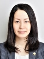 "生井 絢子"