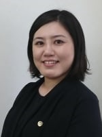 "小野 智映子"