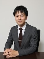 "山縣 史也"