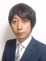"加藤 賢治"