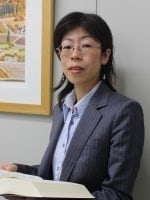 "坂本 幸子"