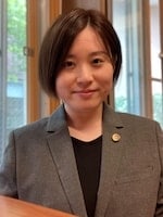 "米田 奈央子"