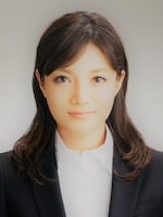"石河 優子"