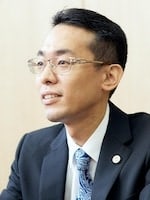 "加藤 慎之"