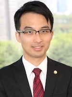 "祐川 友磨"