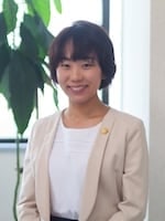"髙田 南"