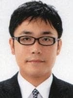"栗田 武"