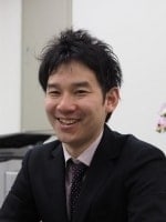 "橋本 賀央"