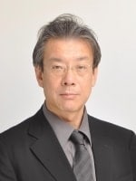 "山手 正史"