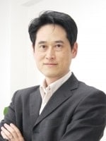 "福永 憲章"