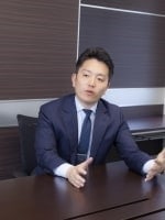 "米山 功兼"