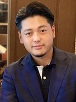 "閑野 一樹"