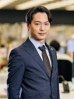 "島村 海利"