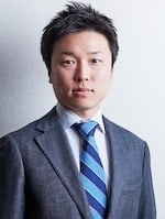 "徳安 勇佑"