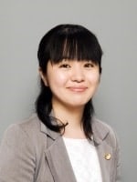 "釣賀 朋子"