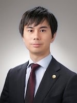 "二部 新吾"