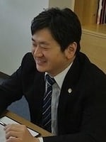 "加納 三裕"