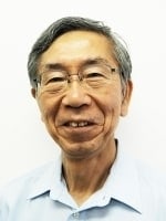 "鍛治 明"