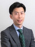"山﨑 慶一朗"