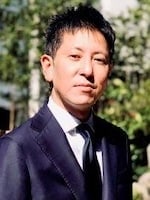 "中西 孝暢"