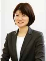 "中谷 亜佑里"