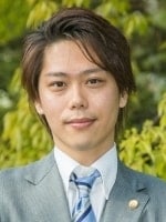 "大前 恒明"