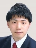 "畑 福生"