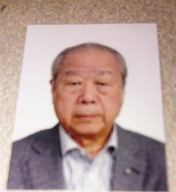 "北村　哲男"