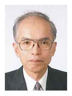 "遠藤　昭"