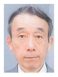 "岡野　隆男"