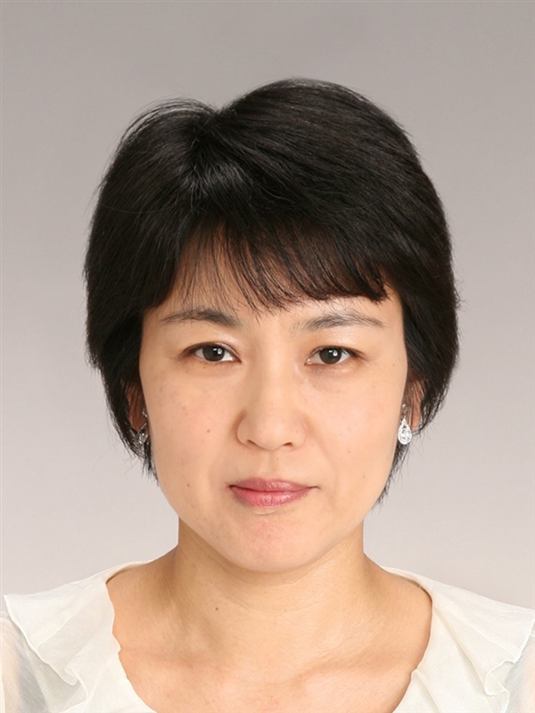"田鎖　麻衣子"