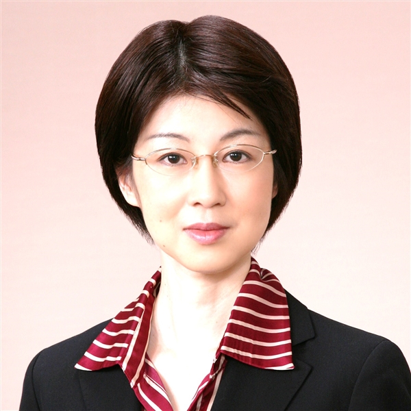 "内山　美穂子"