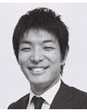 "澤　陽男"