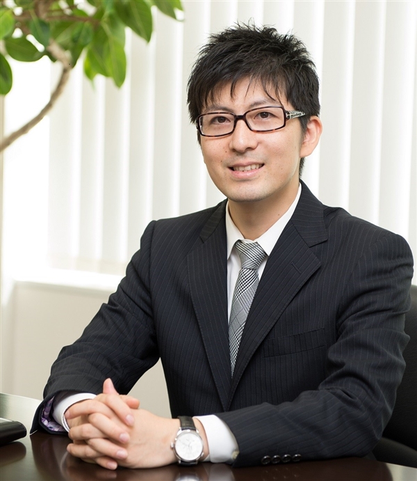 "田畠　宏一"